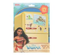 Grupo Erik Imanes para Nevera Disney Vaiana