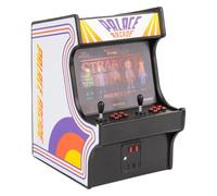Grupo Erik Lapicero Stranger Things Merchandising Arcade - Potalapices para escritorio, Organizador Escritorio │ Accesorios Escritorio Oficina, Material Escolar y Papeleria