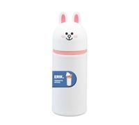 Grupo Erik Line Friends Estuche Escolar Conejo