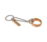 Erik Llavero Anillo Único – El Señor de los Anillos – Merchandising Oficial