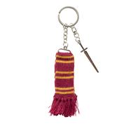 Grupo erik llavero harry potter gryffindor bufanda - harry potter rega