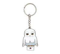 Grupo erik llavero harry potter hedwig - harry potter regalos : llaver
