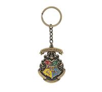 Grupo Erik Llavero Harry Potter Hogwarts - Harry Potter regalos : Llaveros originales | Llaveros niños cumpleaños Harry Potter merchandising
