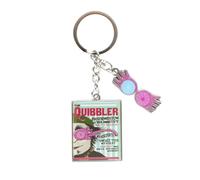 Grupo Erik Llavero Harry Potter Luna Lovegood - Harry Potter regalos : Llaveros originales | Llaveros niños cumpleaños Harry Potter merchandising