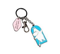 Grupo Erik Llavero Moomin - Llaveros originales casa : Portallaves niños | Moomin merchandising oficial