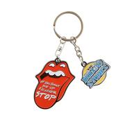 Grupo Erik Llavero Rolling Stones - Llaveros originales - Portallaves | Llaveros casa - Rolling Stones merchandising oficial
