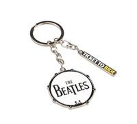 Grupo Erik Llavero The Beatles - Llaveros originales casa : Portallaves | The Beatles merchandising oficial