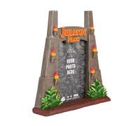 Grupo Erik Marco fotos 10x15 Jurassic Park - Marco dinosaurios niños : Jurassic Park merchandising l Decoracion habitación : Regalos originales