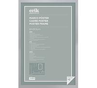 Grupo Erik Marco Maxi Posters, Plata, 61 x 91,5 cm
