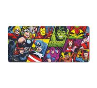Grupo erik marvel alfombrilla escritorio - alfombrilla ratón xxl