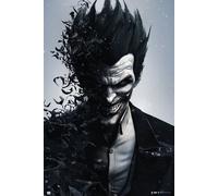 Erik Maxi Póster Batman Joker 91.5x61cm