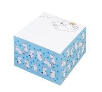 Grupo Erik Memo Block Moomin - Notas adhesivas