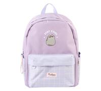 Grupo Erik Mochila escolar Pusheen - Mochila escolar niña ideal vuelta al cole - Mochilas escolares niña, material escolar y papelería, Mochila niña, mochila Kawaii