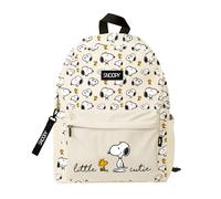 Grupo Erik Mochila Escolar Snoopy - Mochila adolescentes Instituto para niños y niñas | Material escolar Vuelta al Cole