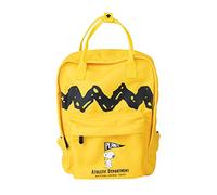 Grupo Erik Mochila escolar Snoopy - Mochila escolar colegio ideal vuelta al cole/Mochila escolar niña - Mochila escolar niño - Material escolar y papelería - Mochila Snoopy, oficial