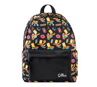 Grupo Erik Mochila Escolar The Simpsons Instituto | Vuelta al Cole