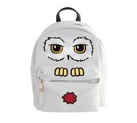 Grupo Erik Mochila Harry Potter - Mochila Pequeña Mujer o Niños | Harry Potter Regalos para mujer y niños, Harry Potter regalos Fabricada en PU resistente con correja ajustable