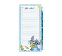 Grupo Erik Notas magnéticas Disney Stitch