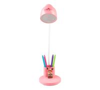 Grupo Erik Lampara One Piece Chopper - Lampara escritorio con Lapicero y Soporte para Móvil : Figuras One Piece Manga: Merchandising Regalos [3 Modos de Luz : USB/Bateria recargable]
