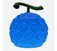 Grupo erik one piece lampara fruta goma goma - figura one piece