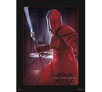 Grupo Erik P30X40CM0002 Stampa artistica Star Wars Elite Guard