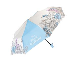 Grupo Erik Paraguas Infantil - Plegable, Automático | Apertura y cierre automático, protección UV, bolsa impermeable, seguro para niños, Merchandising Oficial