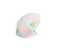 Erik Paraguas Pusheen – Plegable automático para niña kawaii
