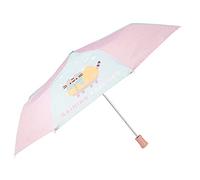 Erik Paraguas Pusheen – Plegable automático para niña kawaii
