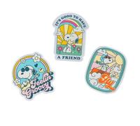 Grupo Erik Parches ropa Termoadhesivos niños Snoopy