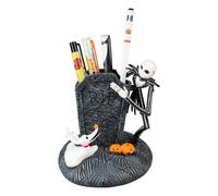 Grupo Erik Pen Holder For Desk & Stationery Set - Disney The Nightmare Before Ch