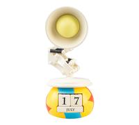 Grupo Erik Perpetual Calendar - Pixar Disney Gifts Desk Calendar, Home Office