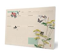 Grupo Erik Planificador semanal A3 Japanese - Aleman, Weekly planner