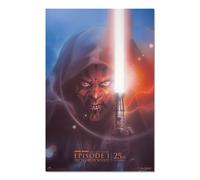 Grupo Erik Poster AC DC Highwat To Hell - Laminas decorativas AC DC 61x91,5cm a todo color | Posters para pared ideal decoración habitación, AC DC Merchandising oficial
