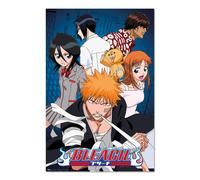 Poster Bleach