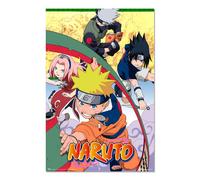 Grupo erik poster anime naruto - posters decorativos