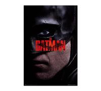 Erik Póster DC The Batman I Am Vengeance – Lámina decorativa con licencia oficial