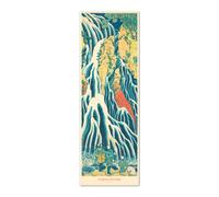 Grupo Erik Póster de arte japonés, 53 x 158 cm, se envía enrollado, pósteres geniales, póster artístico, pósteres e impresiones, pósteres para puerta