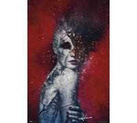 Poster Mario Sanchez Nevado Indifference