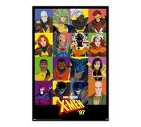 Grupo Erik Póster de Marvel X-Men '97 Season 2-91,5 x 61 cm, se envía enrollado