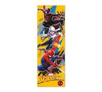 Erik Póster Spiderman de Marvel 53 x 158 cm, se envía enrollado, póster artístico