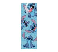 Erik Póster Stitch de Disney – 53 x 158 cm – Enviado enrollado