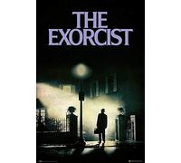 Grupo Erik Poster El Exorcista