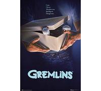 Grupo Erik Poster Gremlins Originals