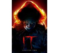 Grupo Erik Poster It Chapter Two