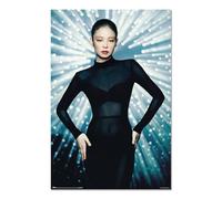 Grupo Erik Poster Jennie - Laminas decorativas 61x91,5cm a todo color | Posters para pared ideal decoración habitación