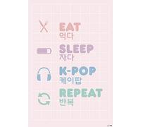 Grupo Erik - Poster K Pop Icons