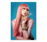 Grupo Erik Póster Lisa de 91,5 x 61 cm, se envía enrollado, pósteres artísticos, pósteres de pared e impresiones