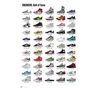 Grupo Erik Póster, Multicolor, 61 x 91,5 (GPE5534)