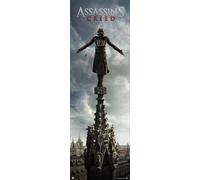 Grupo Erik Poster Puerta Assassins Creed