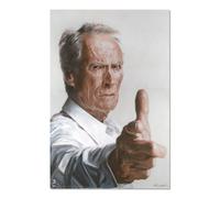 Grupo erik poster sebastian kruger clint eastwood